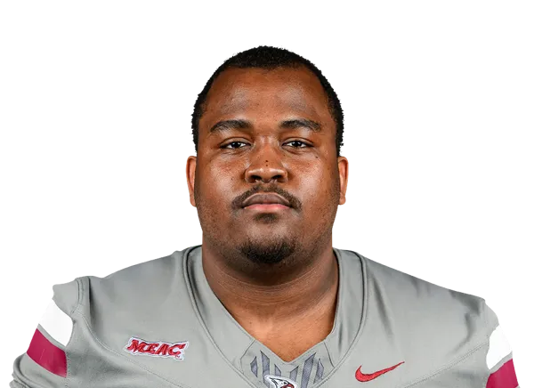 Kino Glover II, Football, undefined