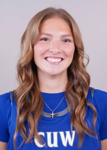 Kendall Weiler, Basketball, Concordia University Wisconsin