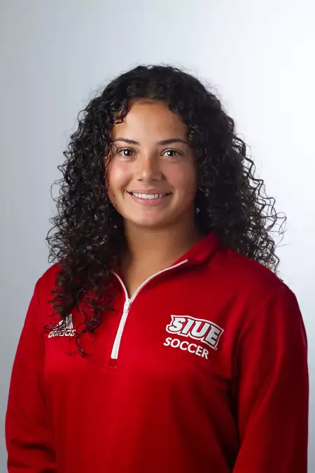 Imogene Joseph, Soccer, Southern Illinois University Edwardsville