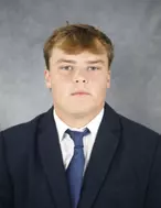 Tyler Horkan, Baseball, undefined
