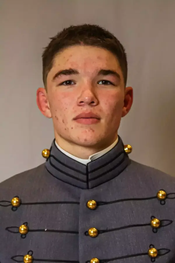 Damian Resendez, Wrestling, United States Military Academy
