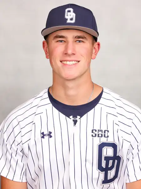 Ben Tanton, Baseball, Old Dominion University