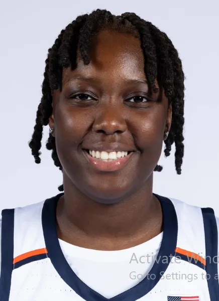 Hawa Doumbouya, Basketball, Virginia Commonwealth University
