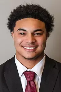 Tony Cox, Football, Wheeling University
