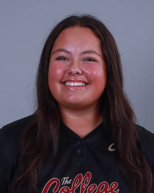 Sally Trent, Softball, College of Charleston