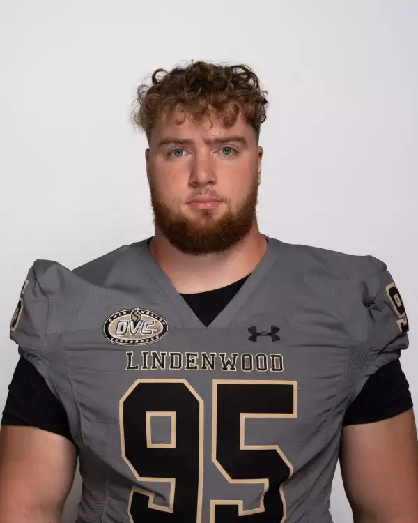 Keenan Paschall, Football, Lindenwood University