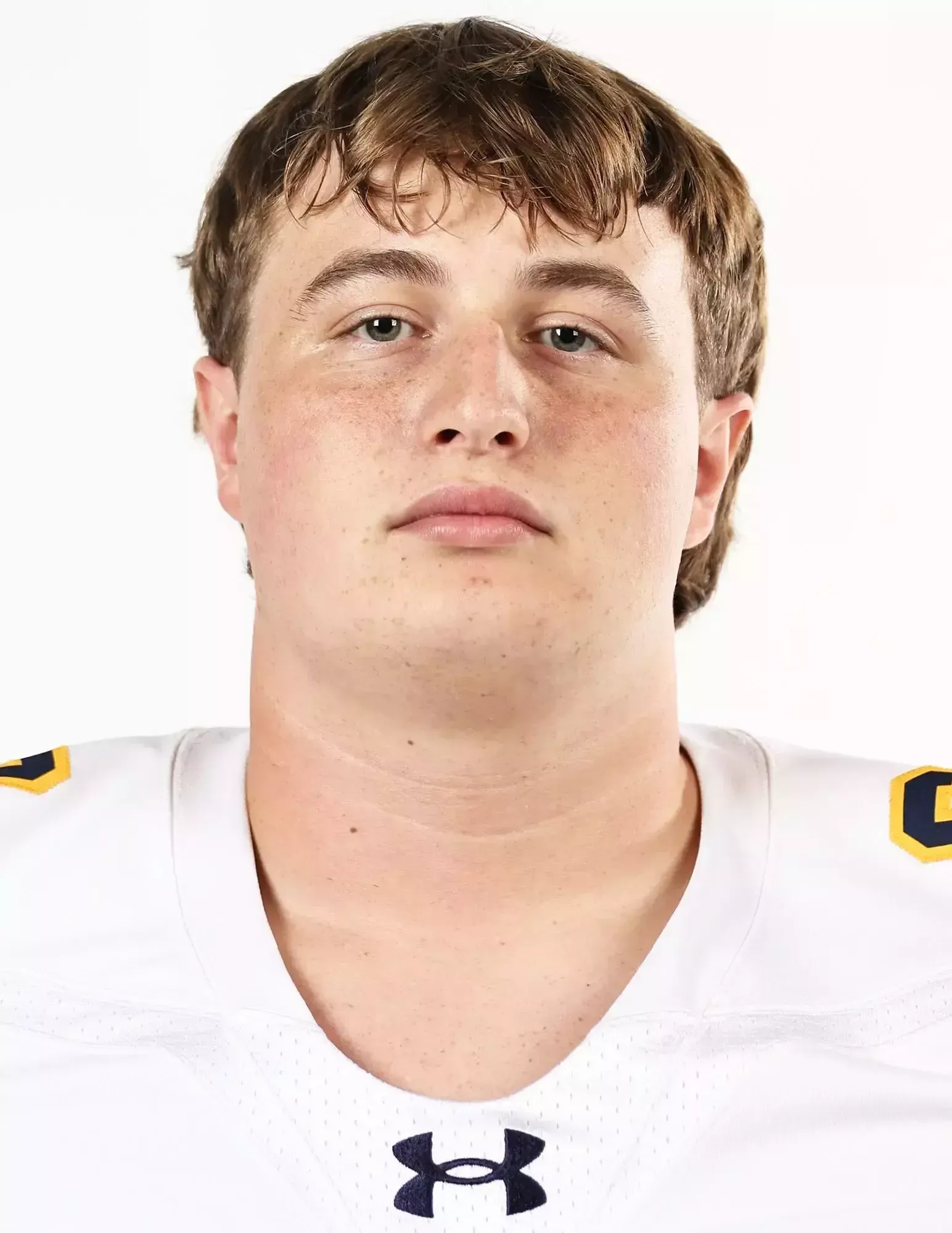 Shane Burke, Football, undefined