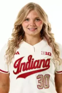 Josie Bird, Softball, undefined