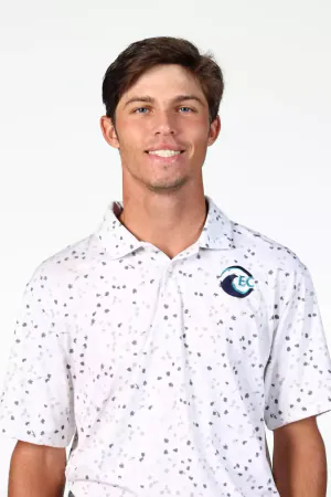 Drew Campbell, Golf, Eckerd College