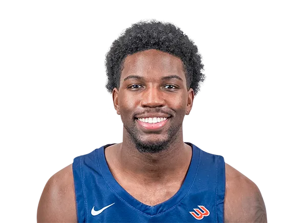 Zion Richardson, Basketball, California State University, Fullerton