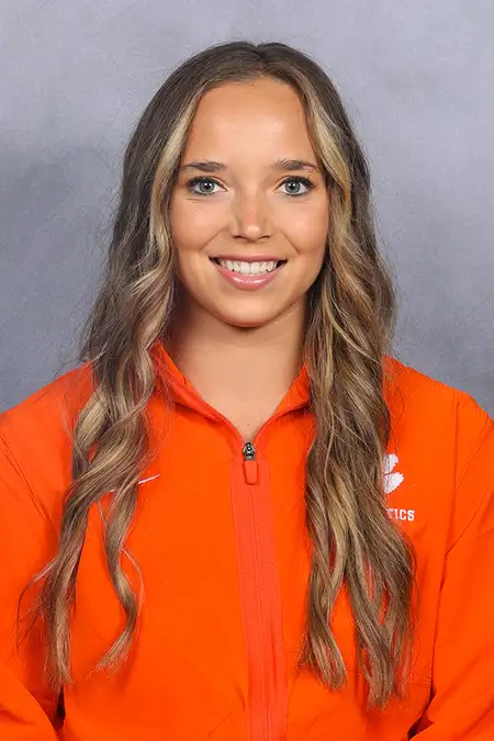 Kate Bryant, Gymnastics, Clemson University