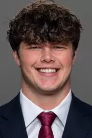 Kade McIntyre, Football, undefined