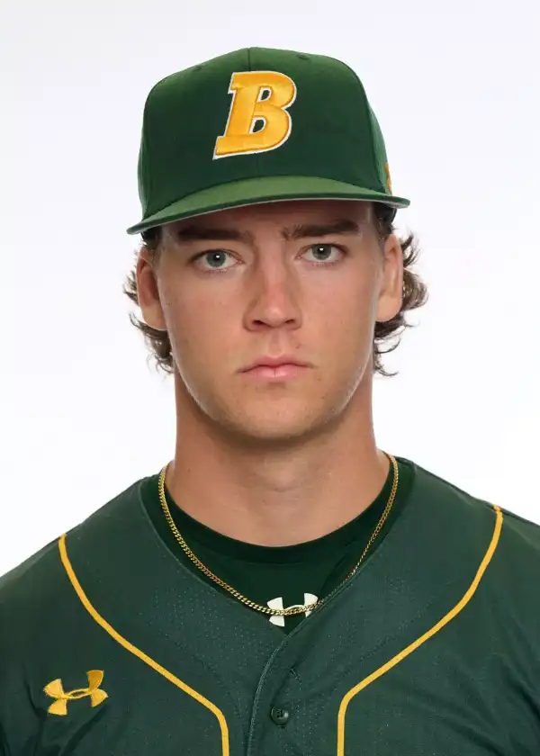 Sheamus Ryan, Baseball, North Dakota State University