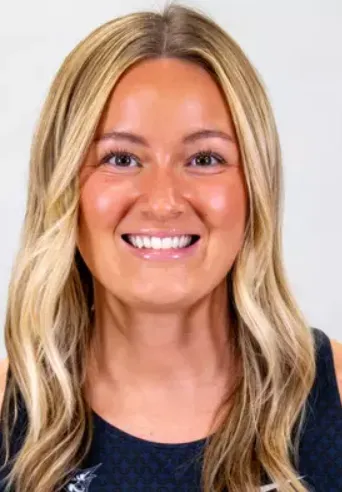 Angela Goggin, Beach Volleyball, undefined