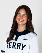 Raegan Blackwood, Softball, Berry College