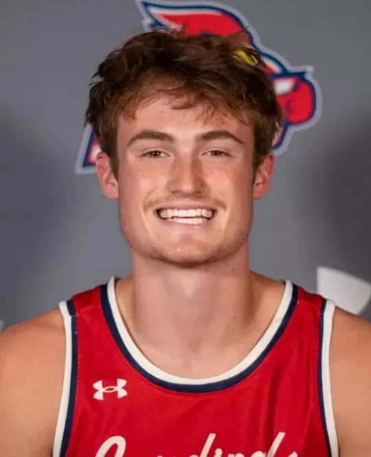 Sawyer Markham, Basketball, Saint Mary's University of Minnesota