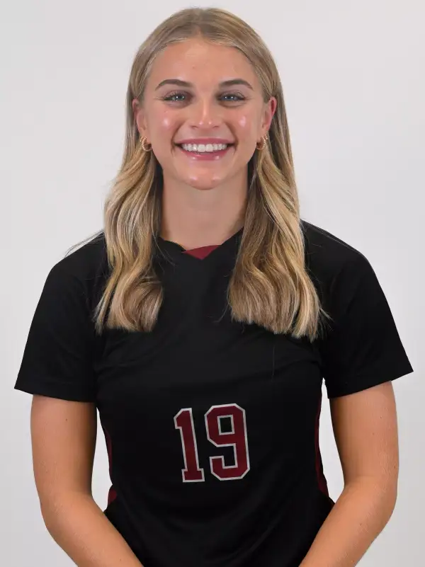 Maggie Johnson, Soccer, Transylvania University
