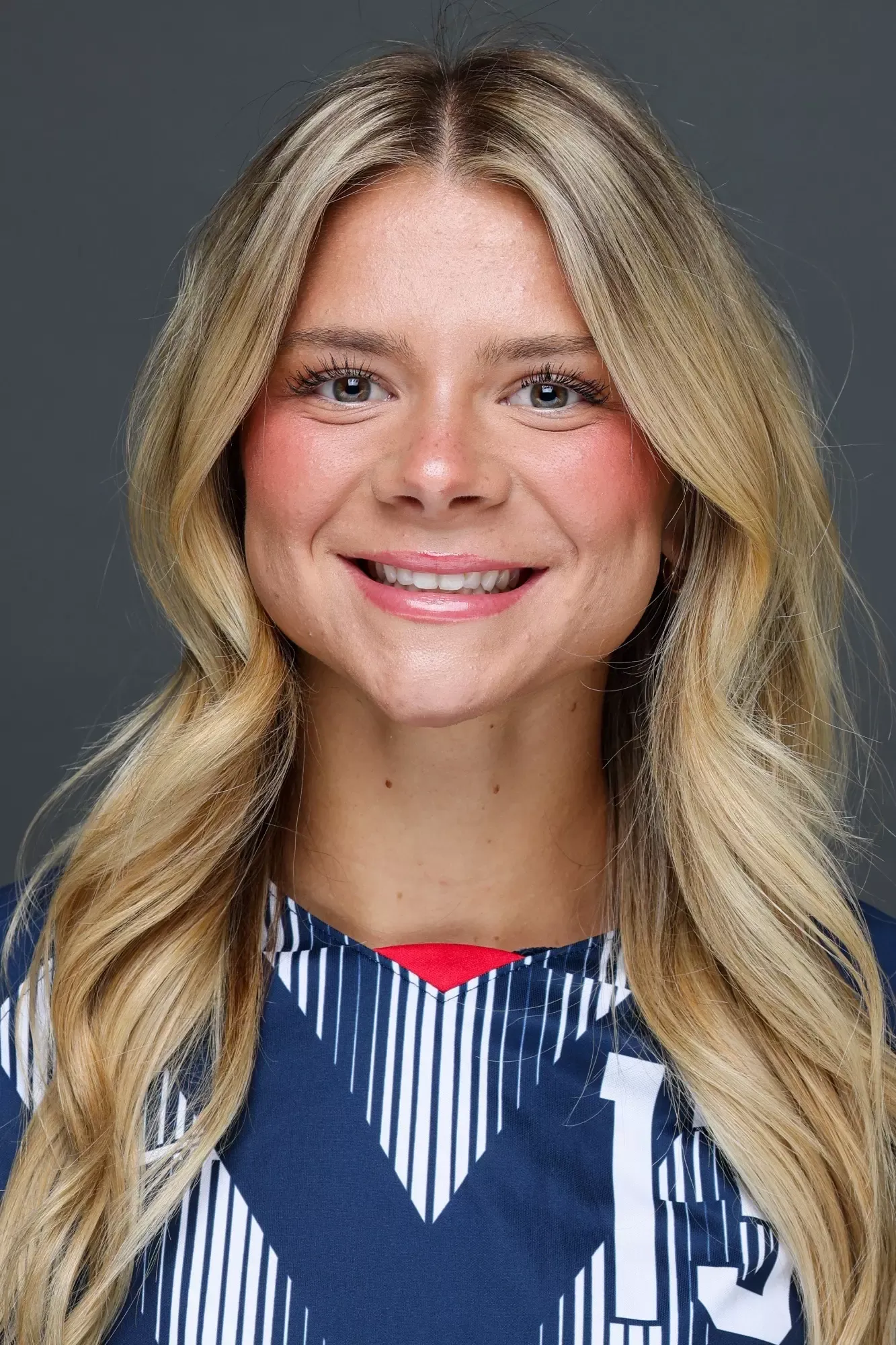 Kyleigh Johnson, Soccer, undefined