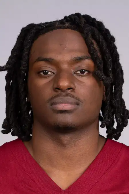 Michael Jones, Football, Henderson State University