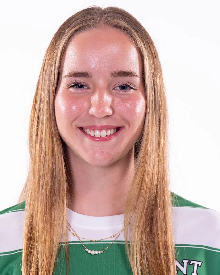 Ava Itz, Soccer, undefined