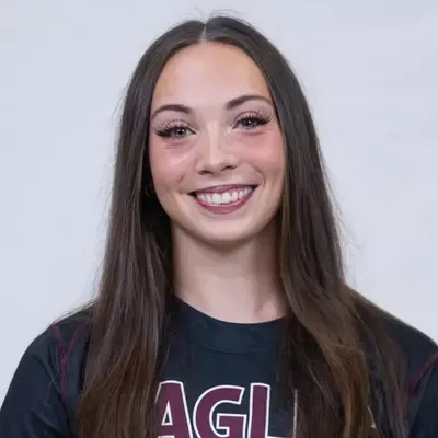 Lily Thompson, Lacrosse, Winthrop University