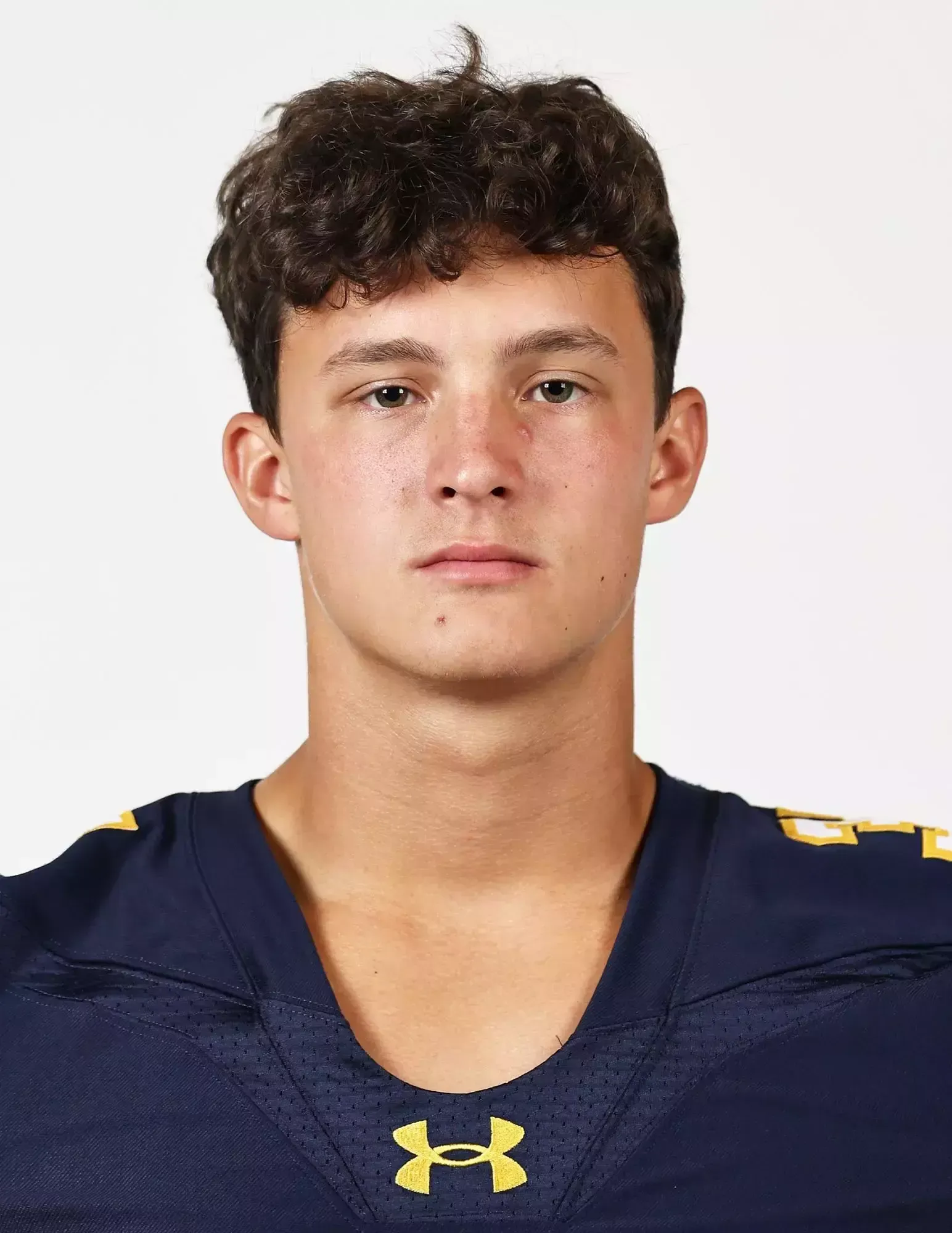Jake Ware, Football, undefined