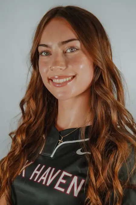 Amelia Trout, Softball, Lock Haven University