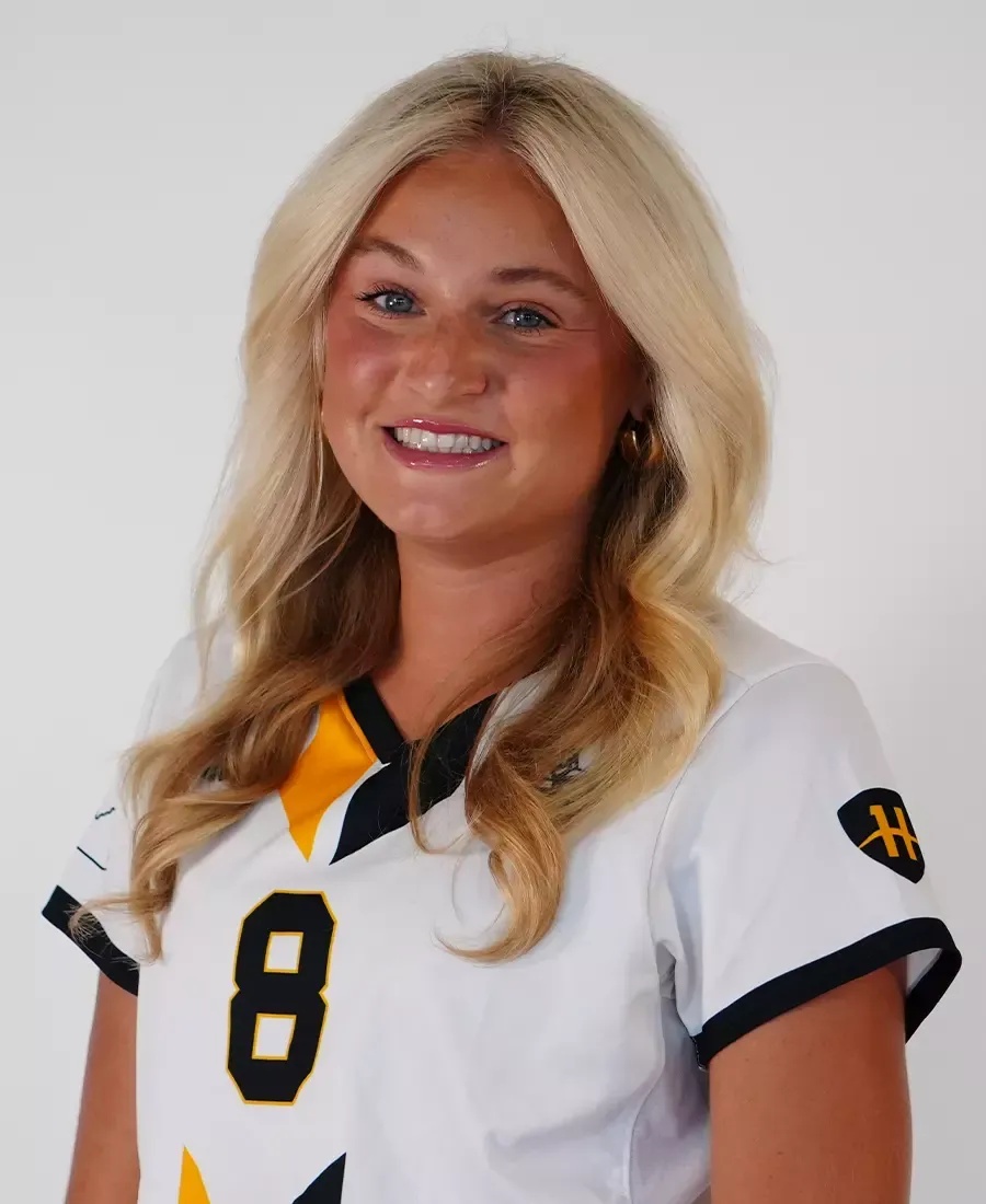 Emma Gianino, Soccer, Northern Kentucky University