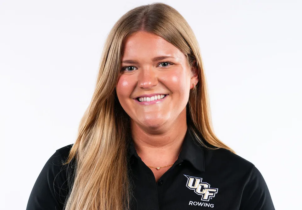 Krista Gretz, Rowing, undefined