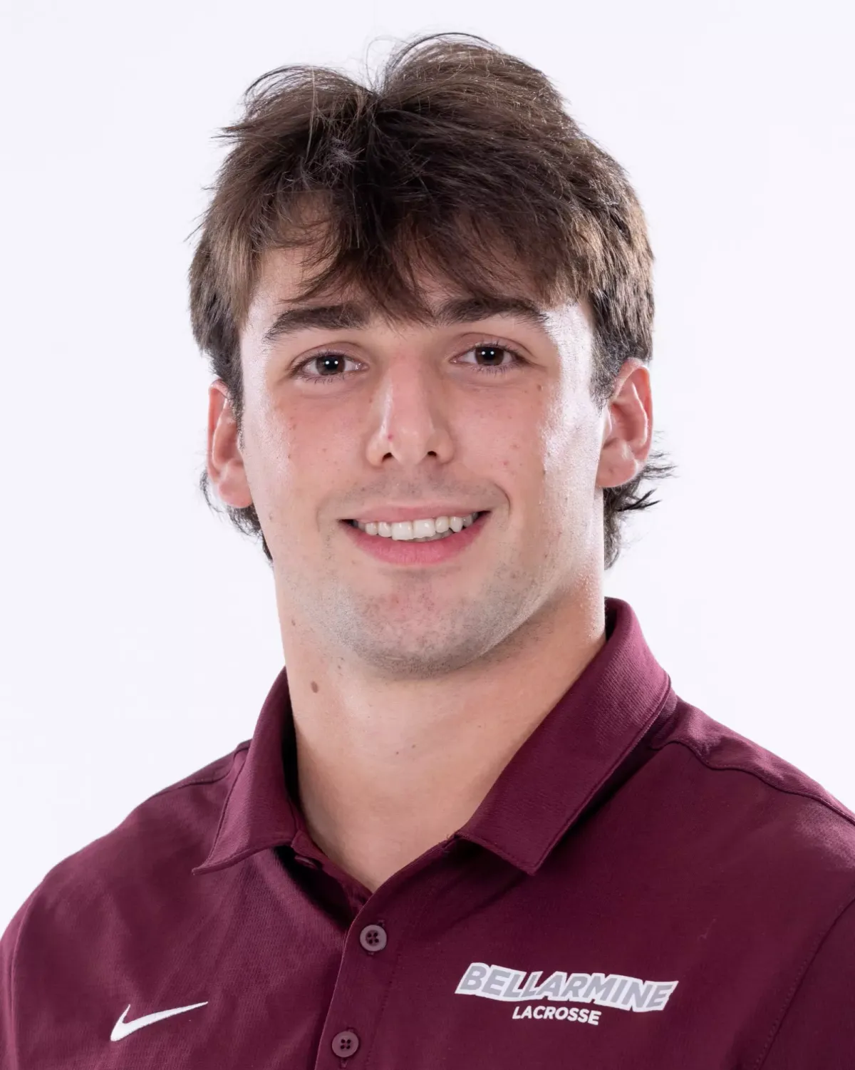 Brendan Lehrer, Lacrosse, undefined