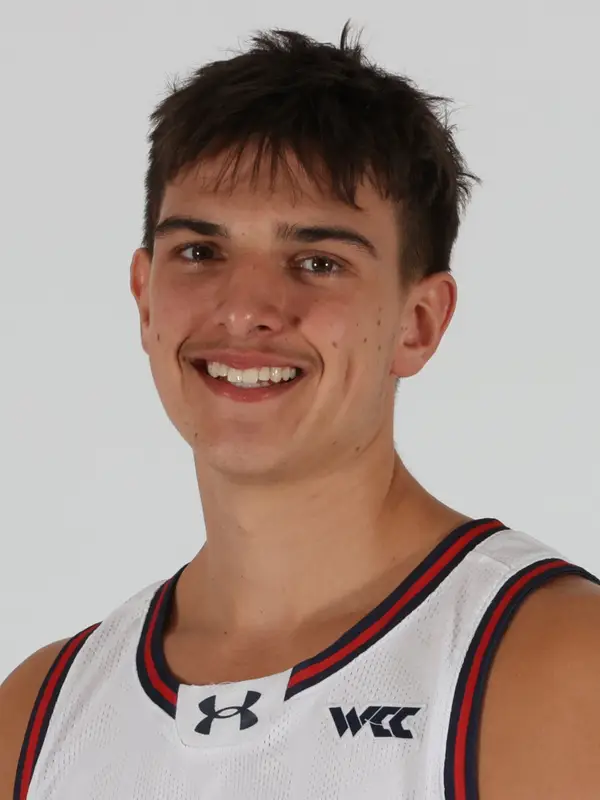 Flynn Pavely, Basketball, Saint Mary's University