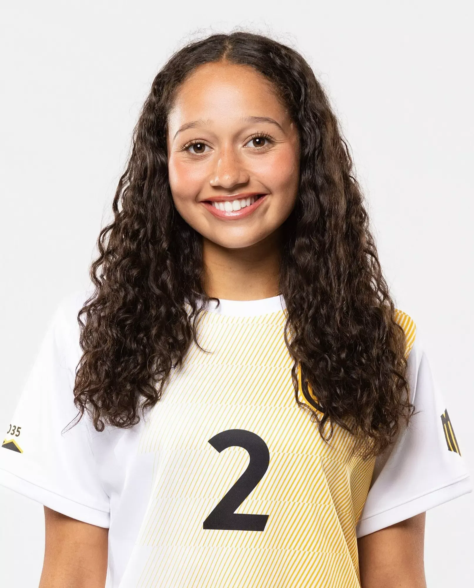 Chloe Bunton, Soccer, Colorado College