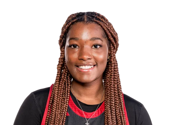 Samiya Steele, Basketball, Jacksonville State University