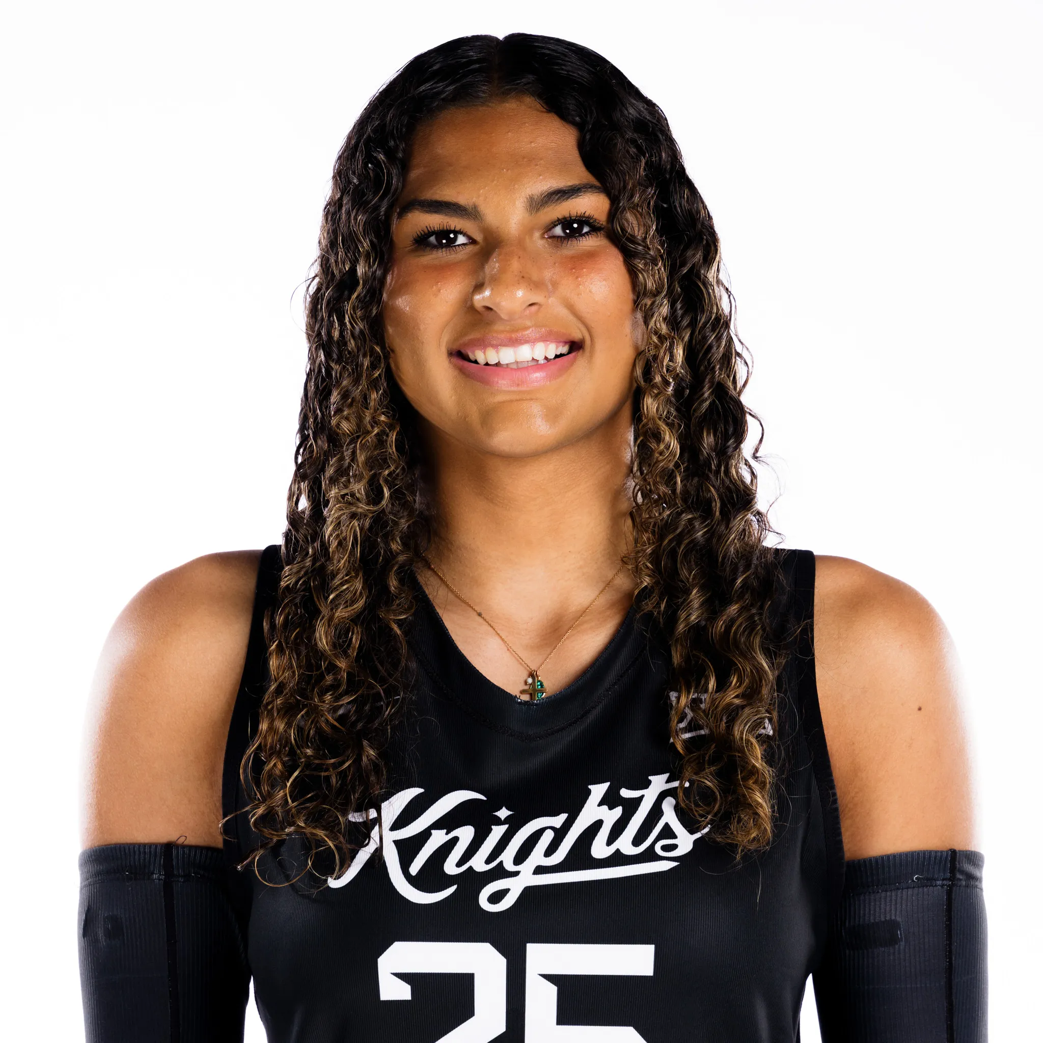 Elena Dibbs-Frantz, Volleyball, University of Central Florida