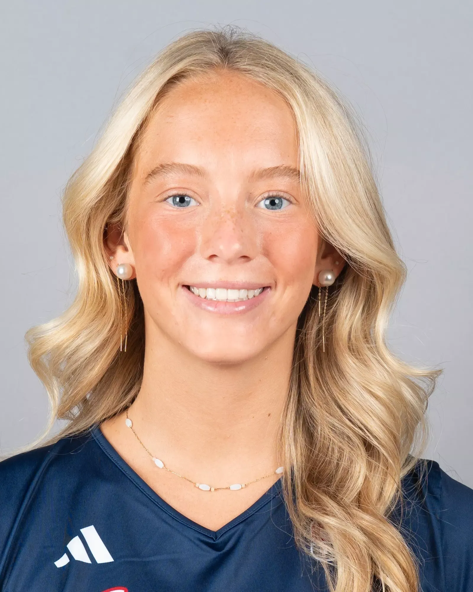 Kathryn O'Toole, Volleyball, University of South Alabama