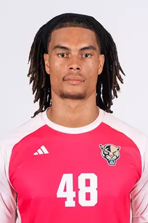 Nigel Van Haveren, Soccer, Florida International University