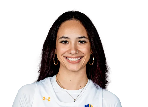 Briannah McGee, Basketball, undefined