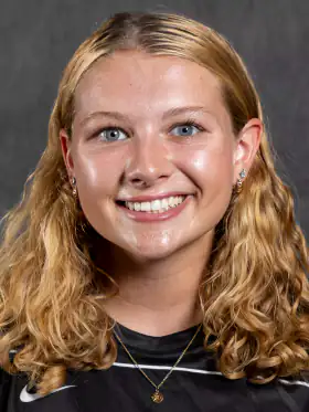 Mollyana McGuire, Soccer, undefined