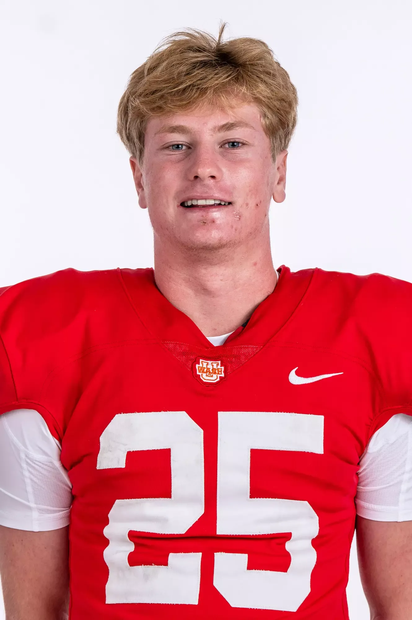 Brad Shearer, Football, Washington University in St. Louis