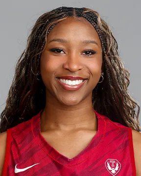 Christiana Greene, Volleyball, Temple University