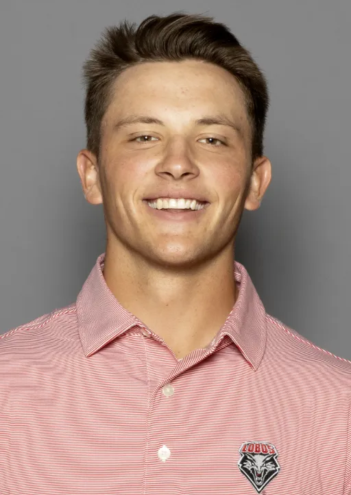 Thayer Plewe, Golf, undefined