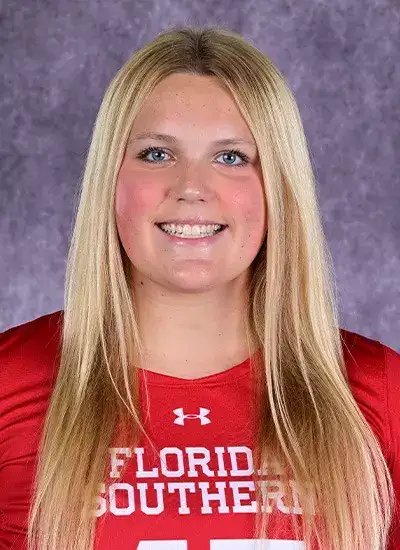 Annesley Flint, Lacrosse, Florida Southern College