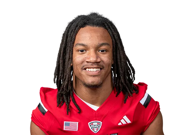Ahmir Smith, Football, undefined
