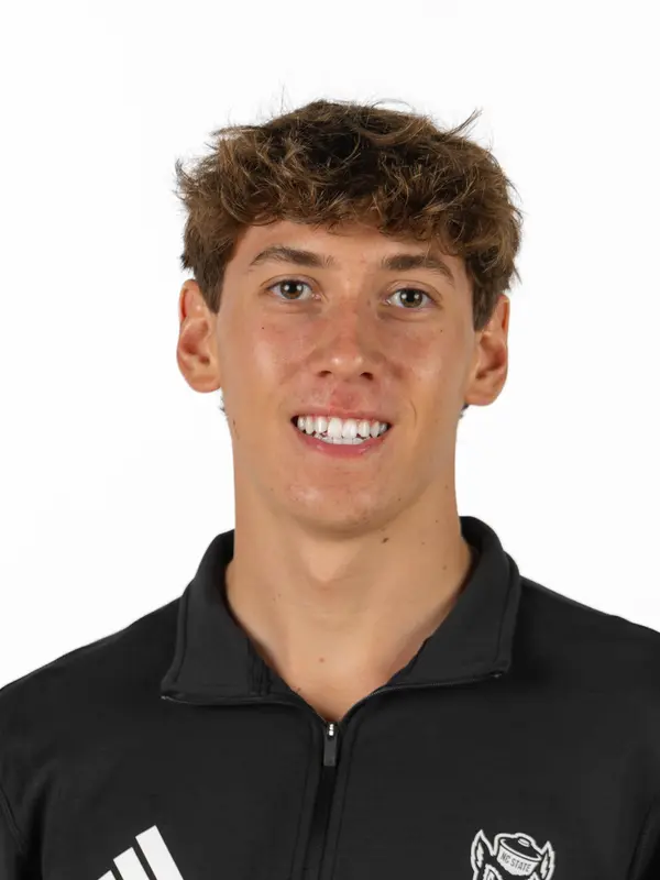 Tyler Surface, Track and Field (O), North Carolina State University