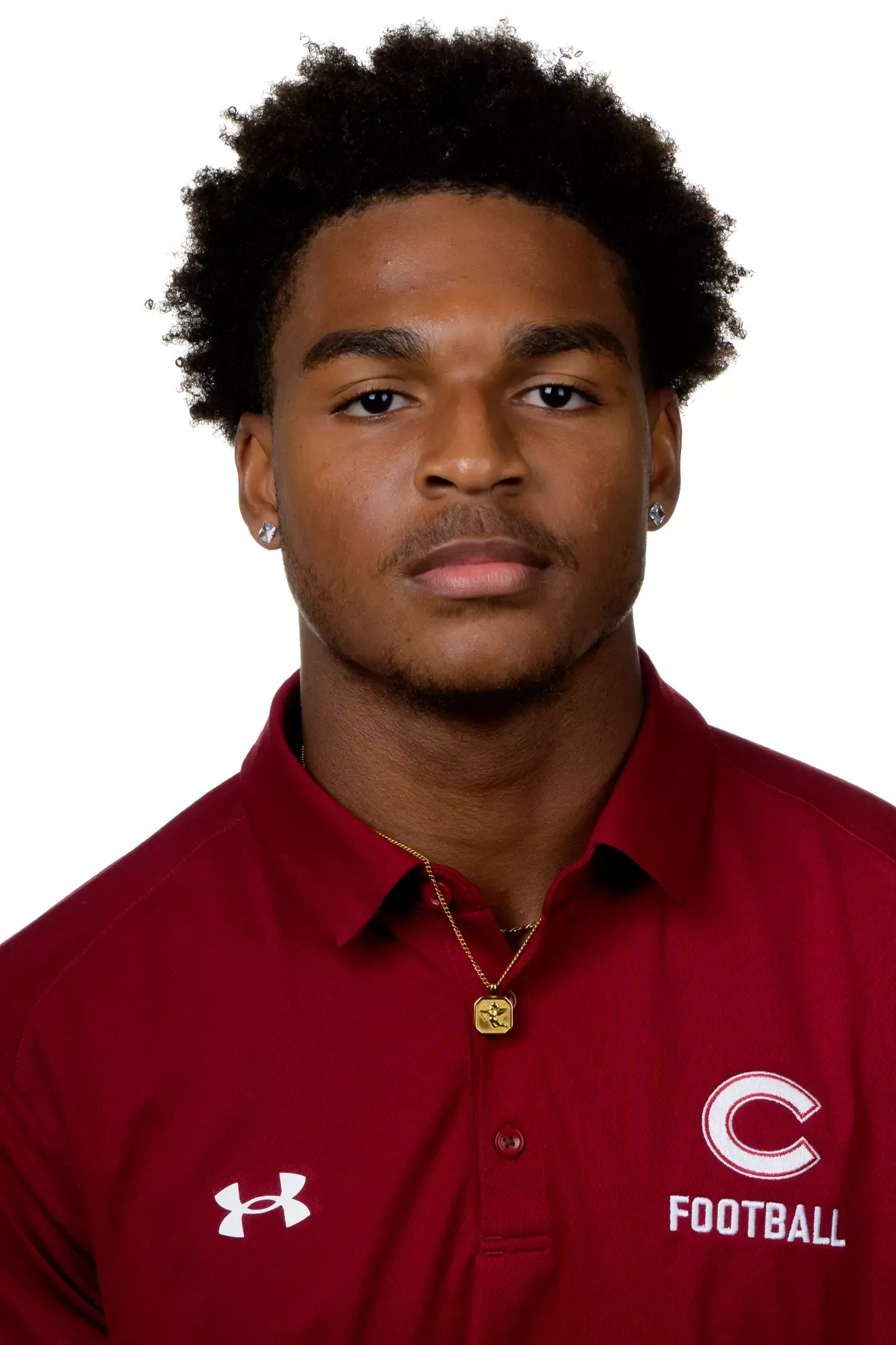 Tymir Wynn, Football, undefined