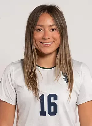 Lexi Hammermeister, Soccer, undefined