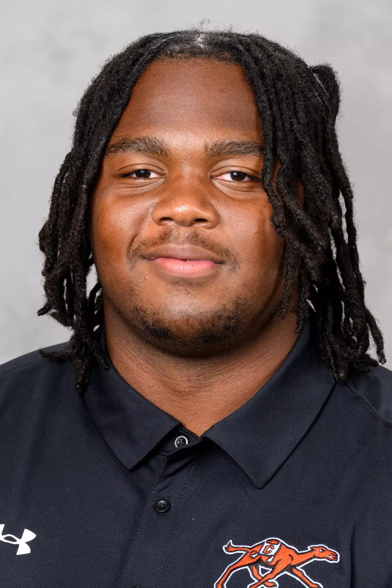 Logan Wright, Football, undefined