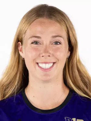 Lucy Newlin, Soccer, undefined