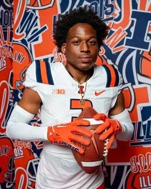 Xanai Scott, Football, undefined