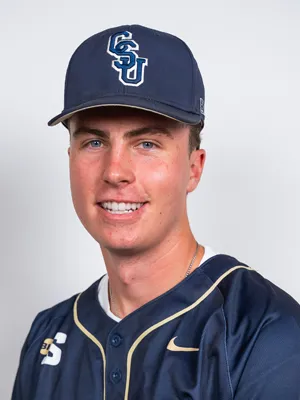 Matt Gallant, Baseball, Charleston Southern University